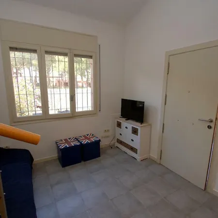 Holiday home Gregal 131 - Mas Pinell Torroella De Montgri