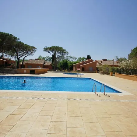 Gregal 131 - Mas Pinell Holiday home Torroella De Montgri