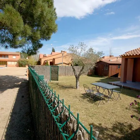 Gregal 131 - Mas Pinell Holiday home