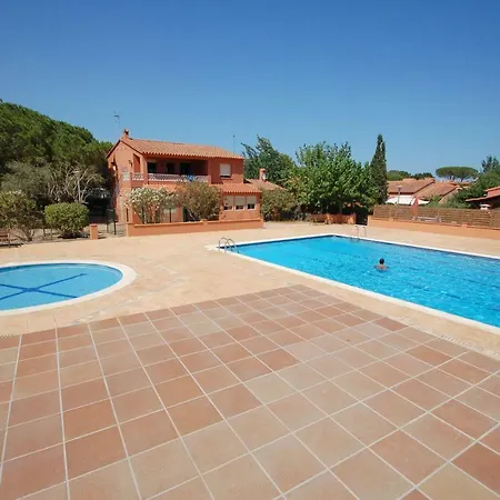 Holiday home Gregal 131 - Mas Pinell *
