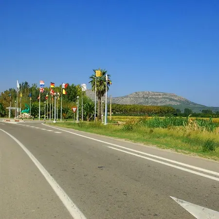 Gregal 131 - Mas Pinell Holiday home