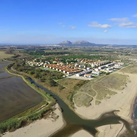 Holiday home Gregal 131 - Mas Pinell Torroella De Montgri