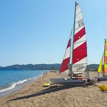 Gregal 131 - Mas Pinell Holiday home