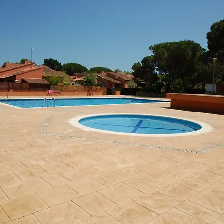 Gregal 131 - Mas Pinell Holiday home Torroella De Montgri